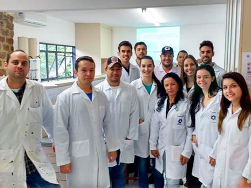 Visitas Técnicas