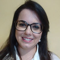 Priscila Alves da Silva