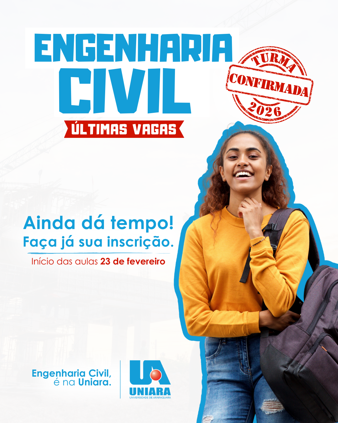 Vestibular Administração