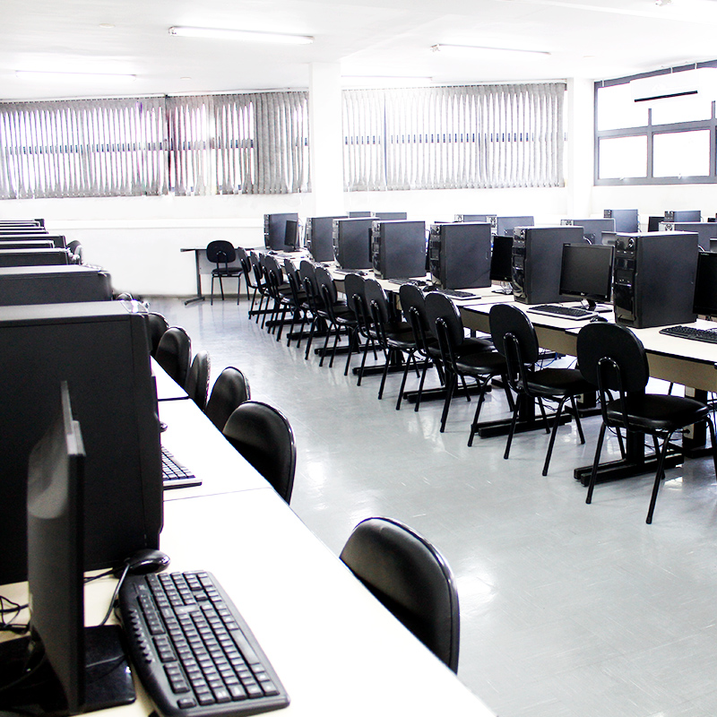Engenharia de Computação - Universidade de Araraquara