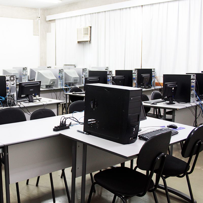 Engenharia de Computação - Universidade de Araraquara