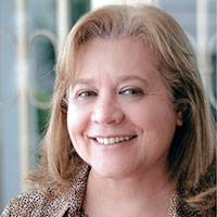 Ethel Cristina Chiari da Silva