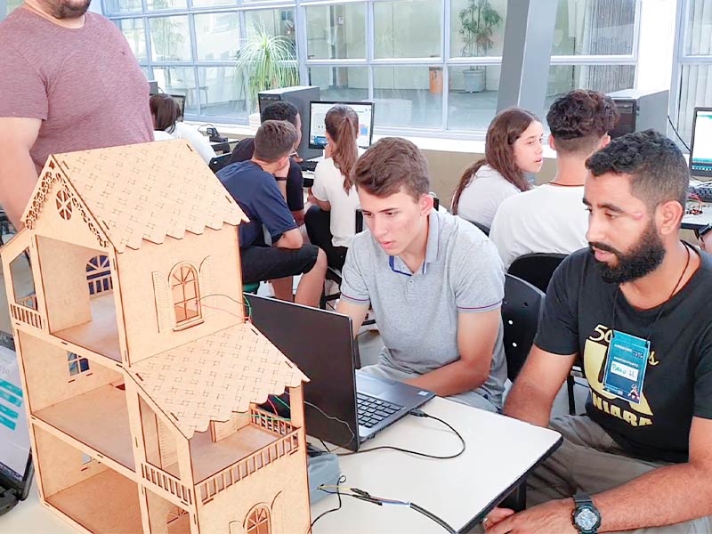 Arduino Fest