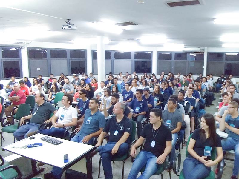 Arduino Fest
