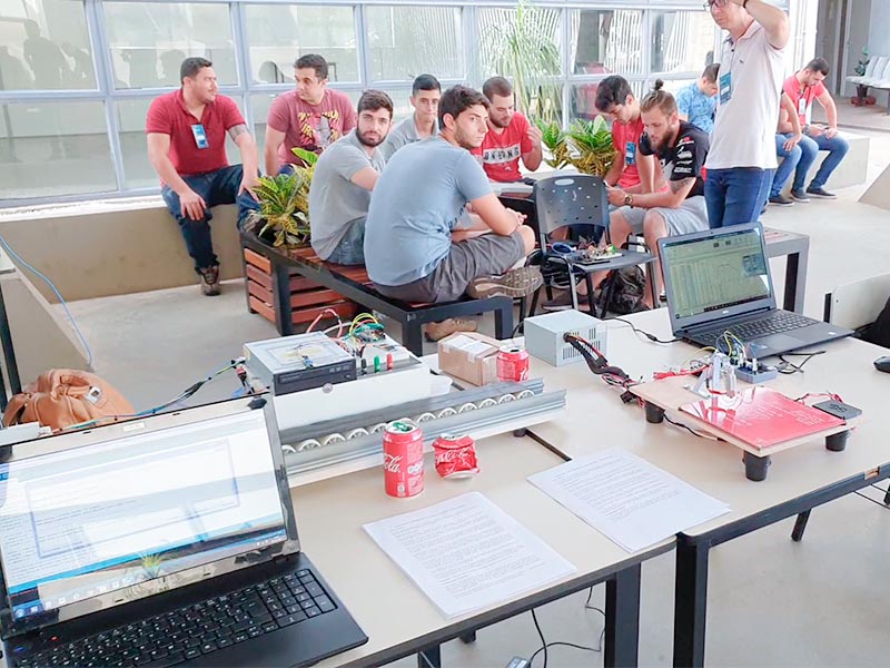Arduino Fest