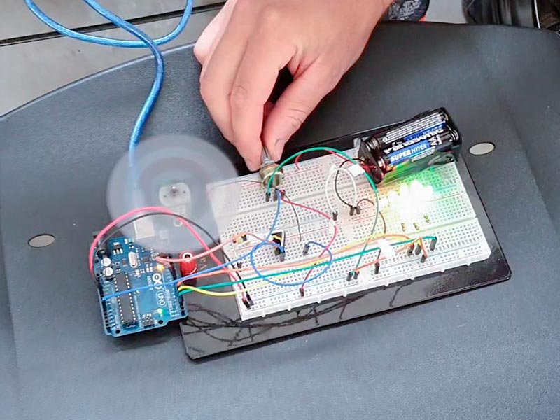 Arduino Fest