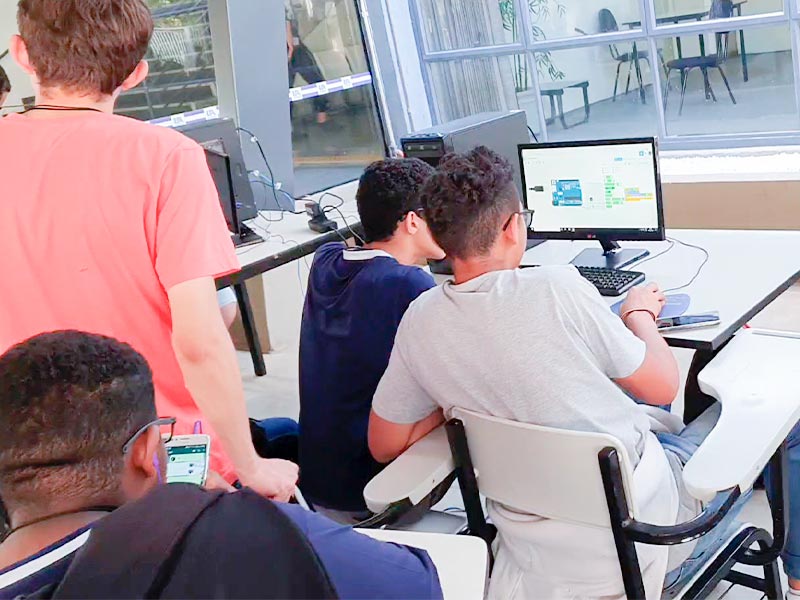 Arduino Fest