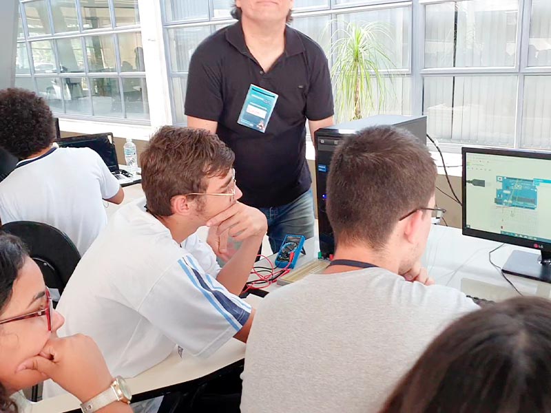 Arduino Fest