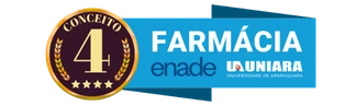 Curso de Farmácia da Uniara com nota 4 no Enade