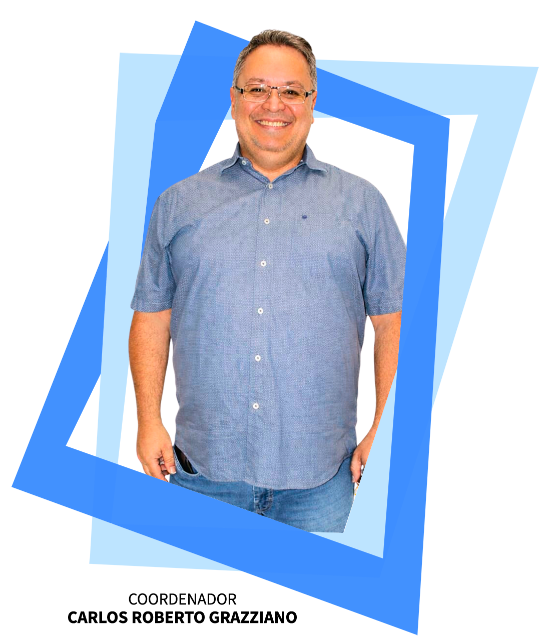 Carlos Roberto Grazziano