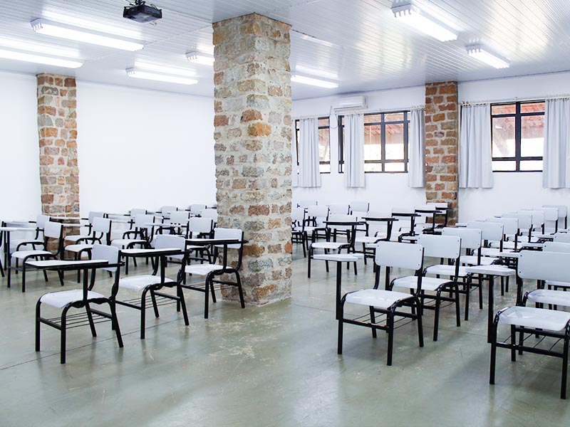 Fazenda Escola