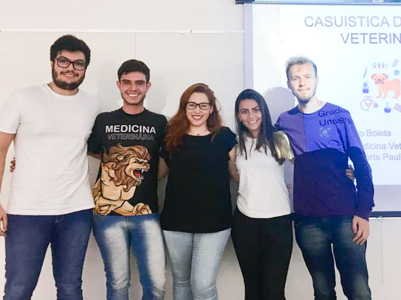Palestras