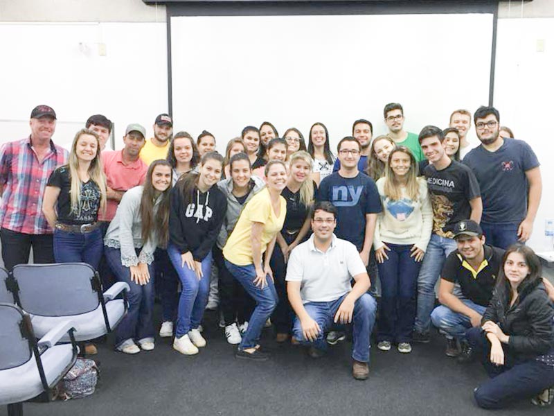 Palestras