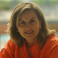 Leonor de Castro Monteiro Loffredo