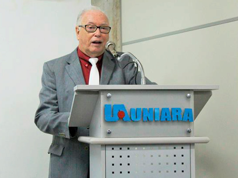 Jornada odontológica