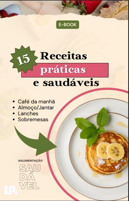 Receitas Práticas