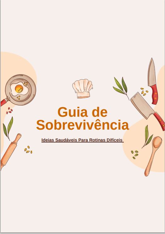 Guia de Sobrevivência