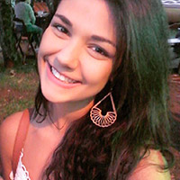 Natasha Siqueira
