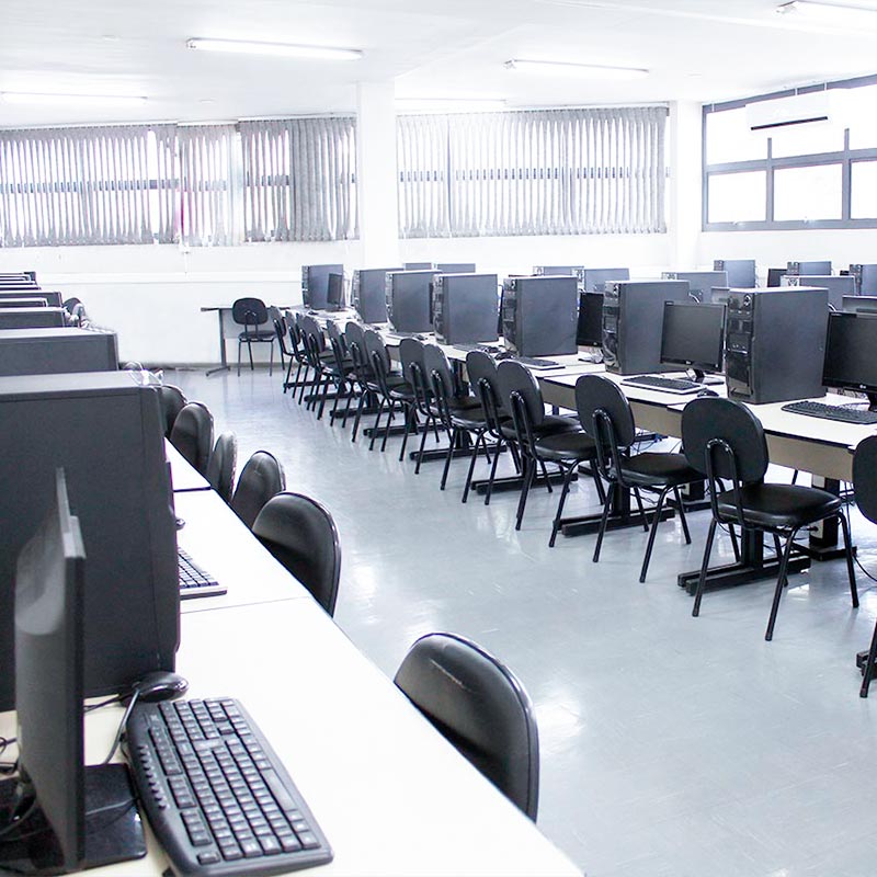Laboratório de Informática