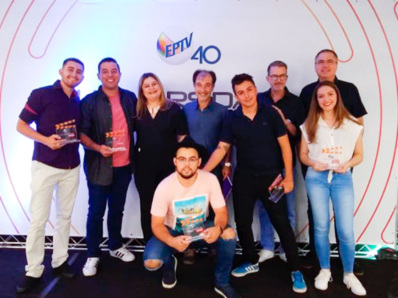 Festivais e premiações