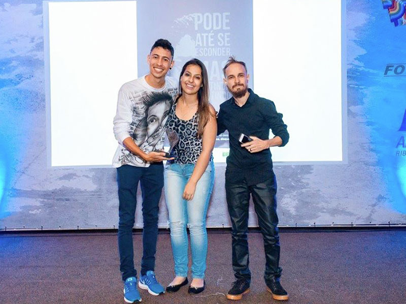 Festivais e premiações