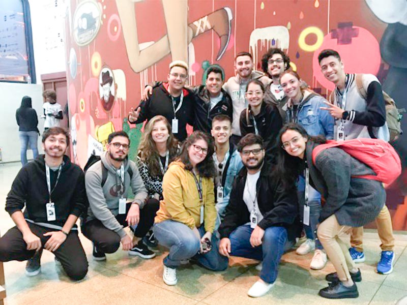 Festivais e premiações