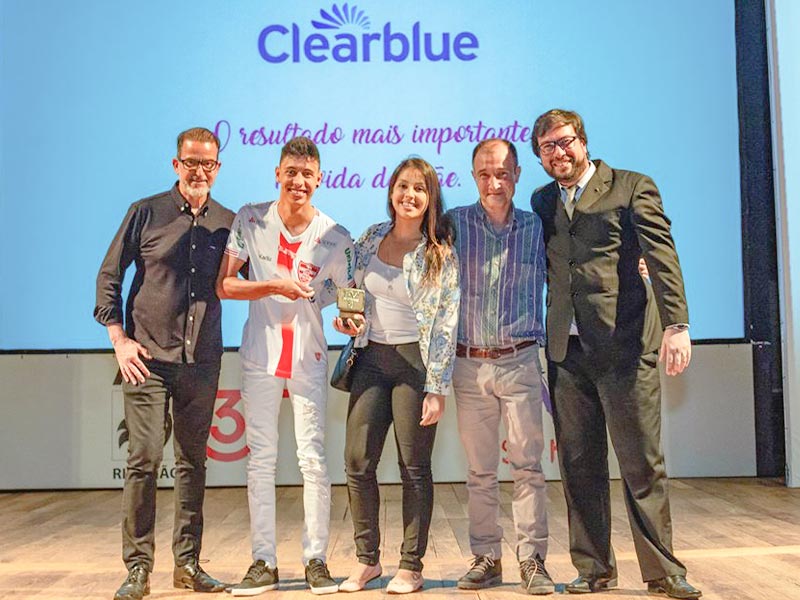 Festivais e premiações