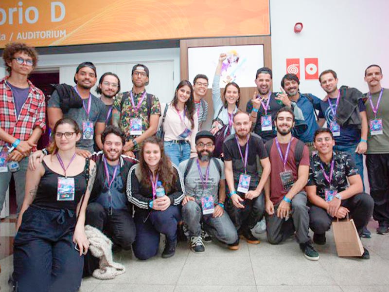 Festivais e premiações