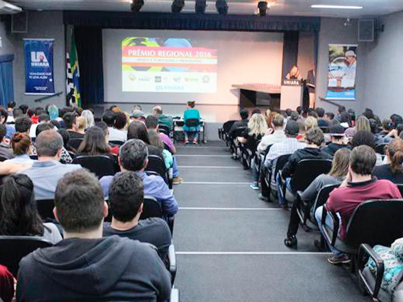 Prêmio Regional de Publicidade e Propaganda