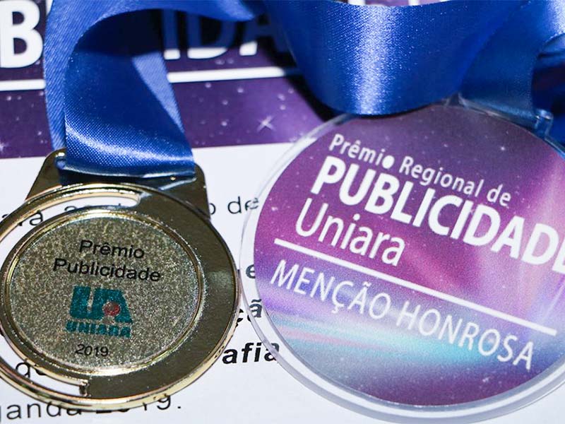 Prêmio Regional de Publicidade e Propaganda