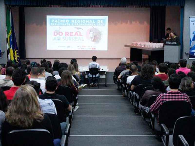 Prêmio Regional de Publicidade e Propaganda