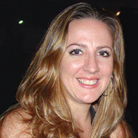 Luciana Antoniosi