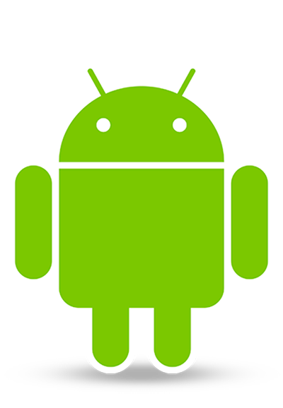 Desenvolvimento com Android