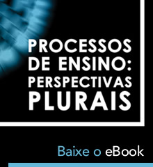 Processos de Ensino: Perspectivas Plurais
Baixe o eBook