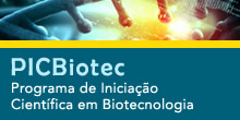 Programa de Iniciao Cientfica em Biotecnologia