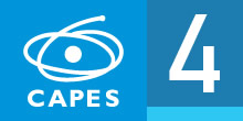 PPG em Processos de Ensino, Gest�o e Inova��o - Conceito CAPES