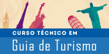 Curso Tcnico em Guia de Turismo