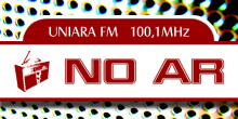 Oua a Rdio Uniara