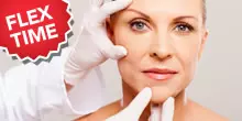 esttica facial avanada