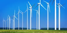 gestão de recursos energéticos renováveis
