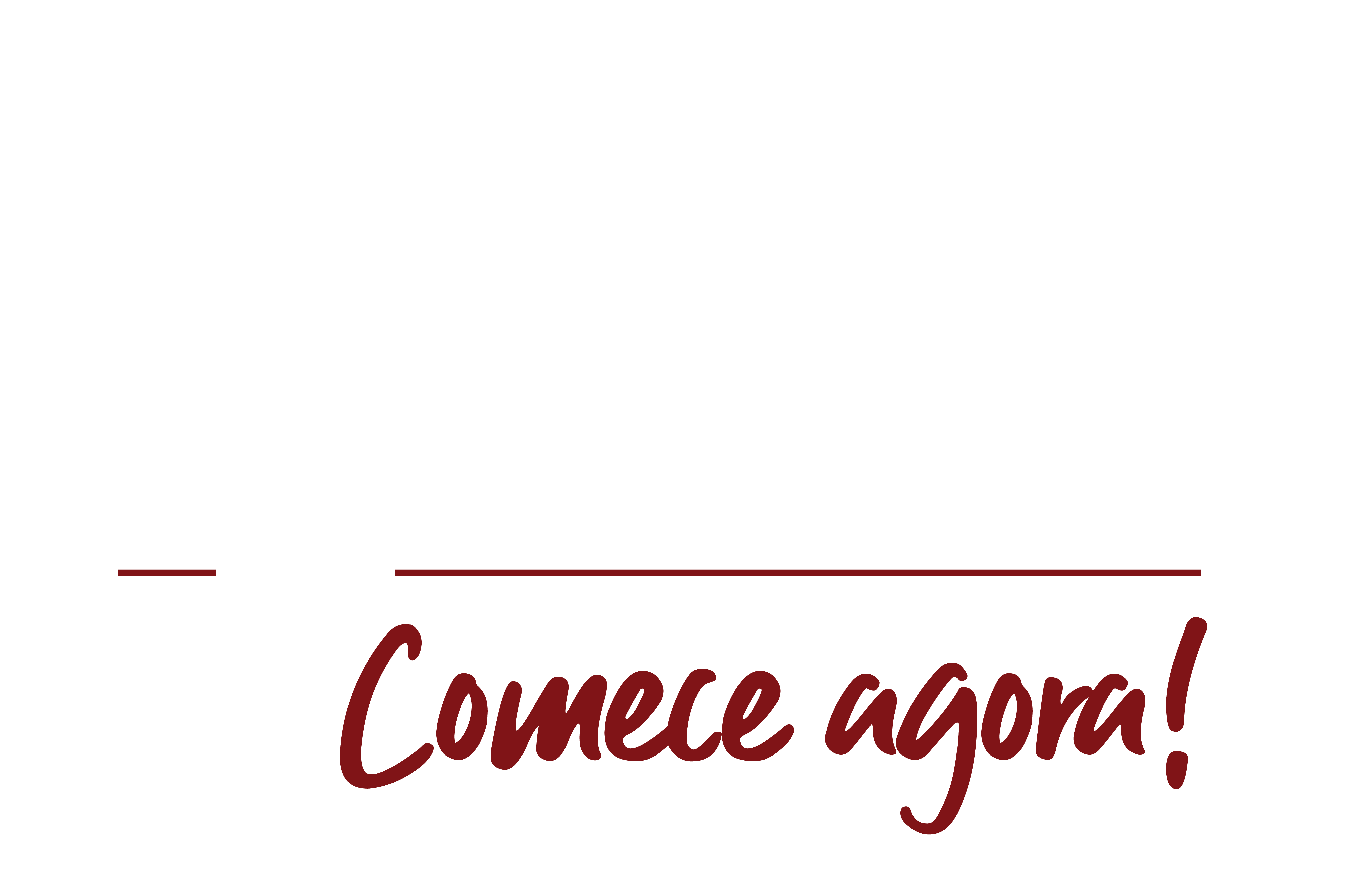Vestibular 2º Semestre - Comece agora!