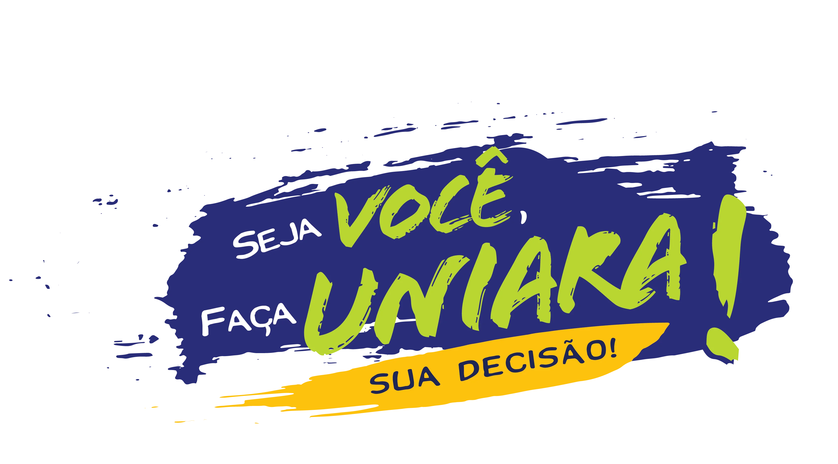 Vestibular 1º Semestre 2027 - Comece agora!