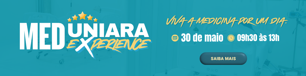Participe do Med Experience
